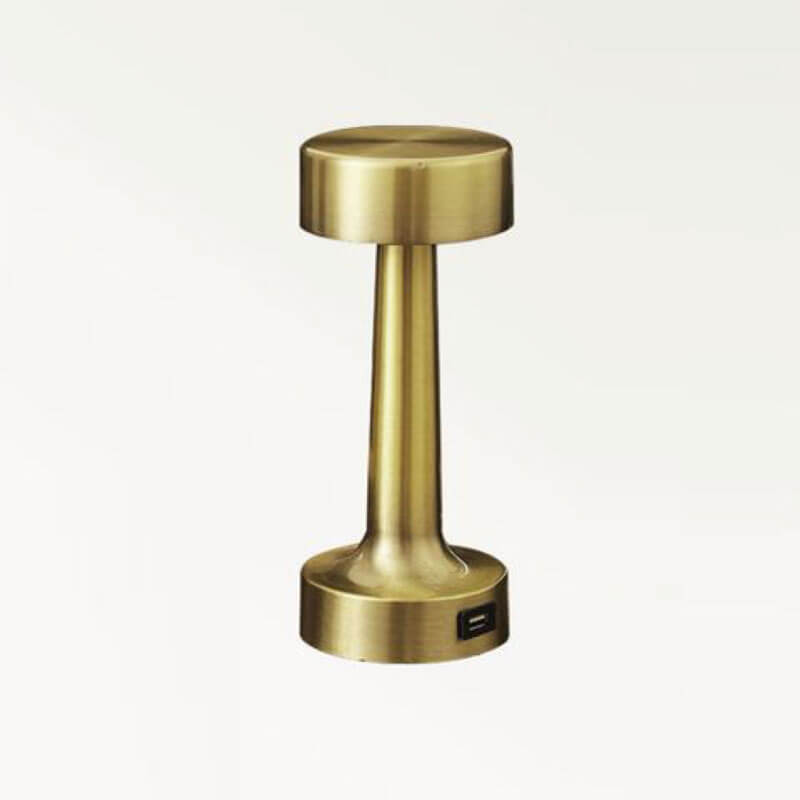 Đèn bàn trang trí quán bar NX100