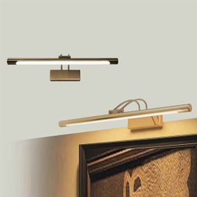 Đèn rọi tranh STX15