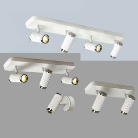 Đèn rọi tranh STX17