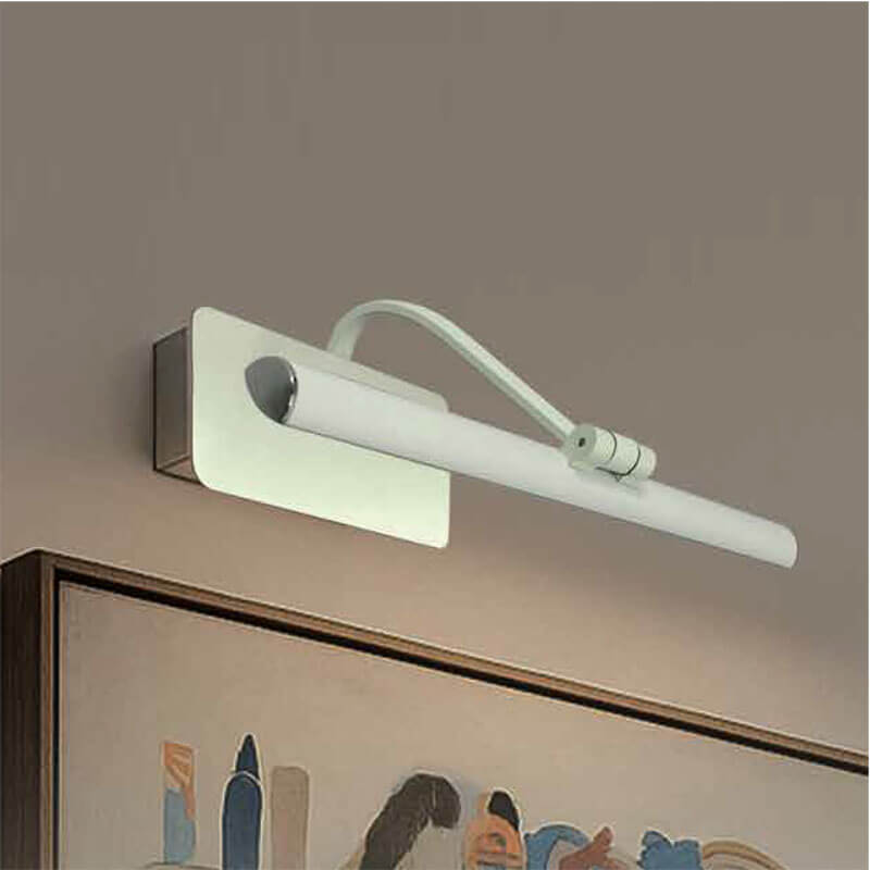 Đèn rọi tranh treo tường STX20 Đèn rọi tranh STX20