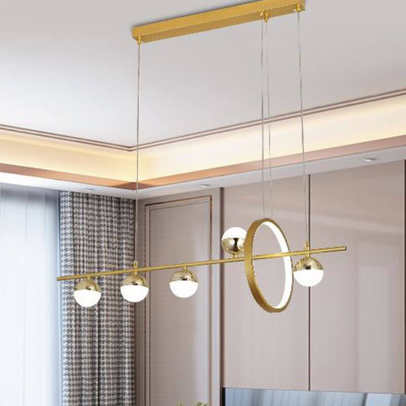 TRN46 Đèn thả TRN46