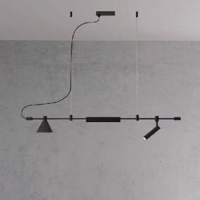 Đèn treo thả TRN47