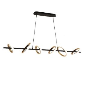 Đèn thả phòng bếp TRN48