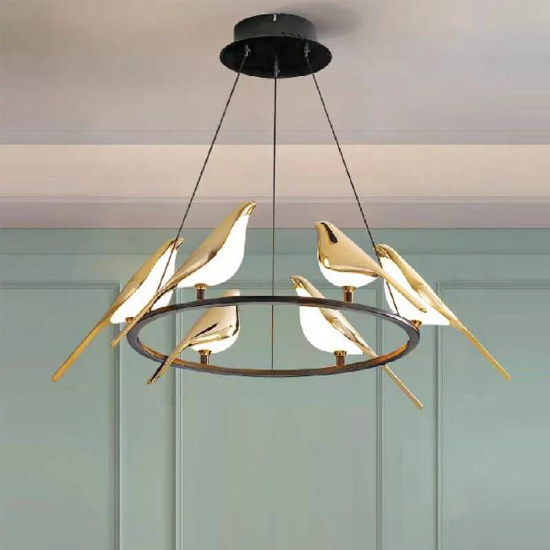 TRN52 Đèn thả TRN52