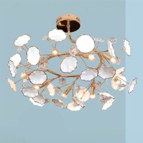 Đèn thả hiện đại cao cấp TRN53