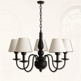 Đèn thả trang trí cổ điển TVX342