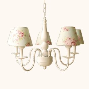 Đèn treo thả TVX343