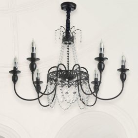 Đèn thả trần TVX344