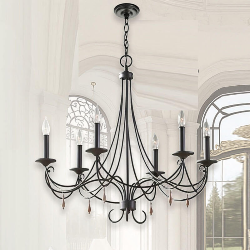 Đèn gắn trần thả TVX348