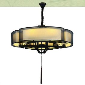 Đèn thả indochine TVX350