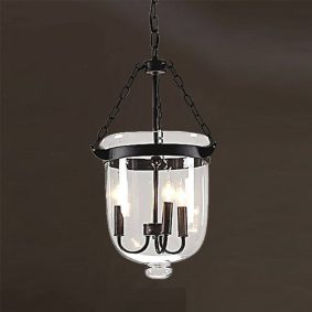 Đèn thả treo cổ điển TVX357