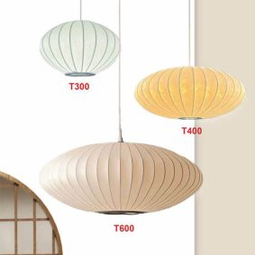 Đèn thả phòng khách hiện đại cao cấp TVX369