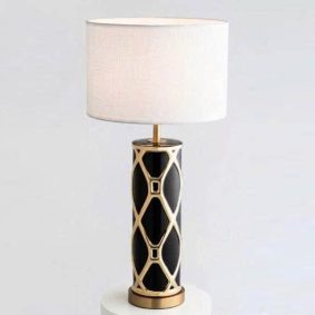 Đèn bàn cao cấp nv122